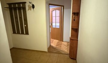 Mieszkanie 2-pokojowe Rzeszów, ul. Stanisława Staszica