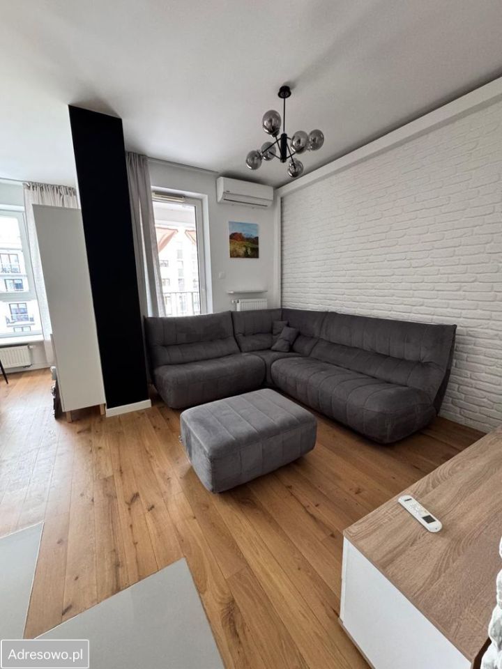 Mieszkanie 3-pokojowe Warszawa Praga-Południe, ul. gen. Stanisława Skalskiego. Zdjęcie 15