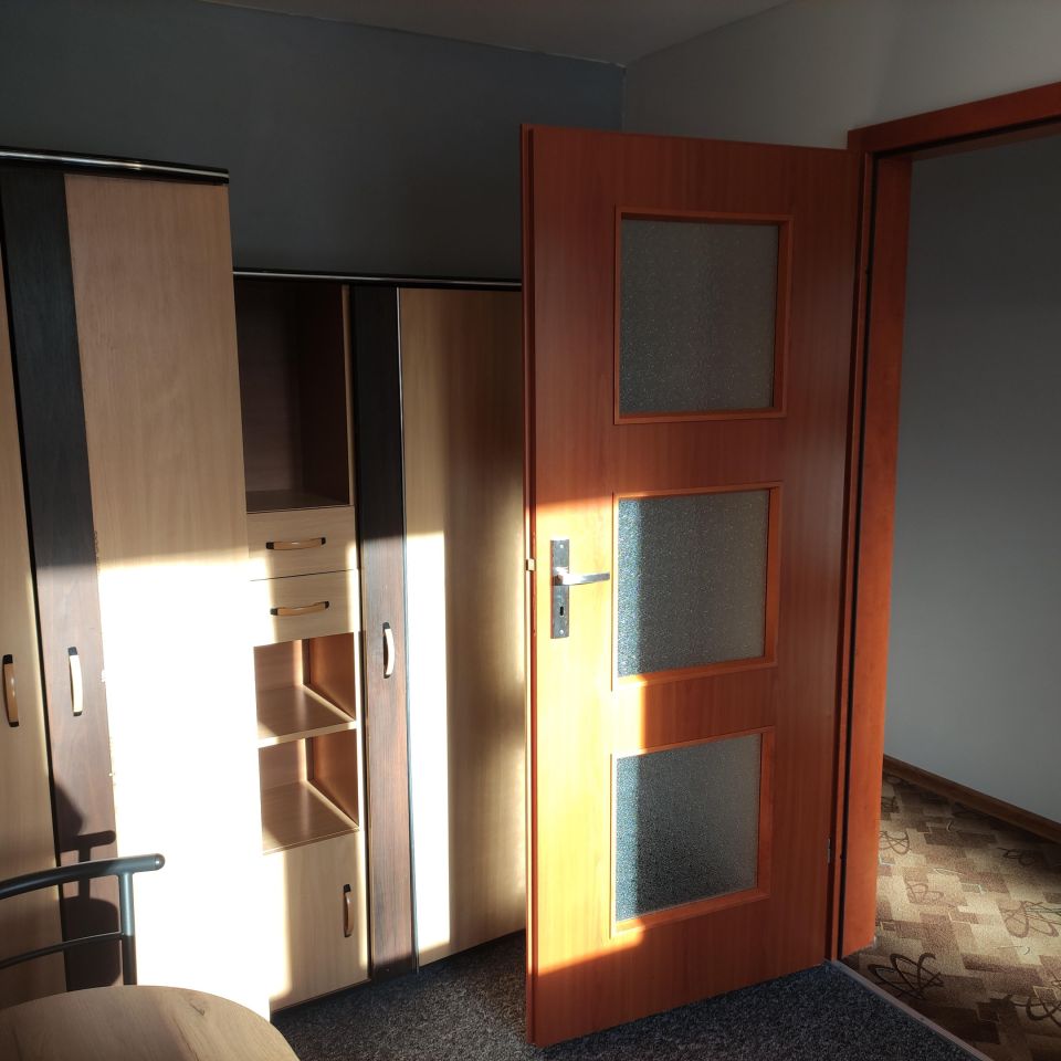 Mieszkanie 3-pokojowe Kalisz Kaliniec, ul. Bogumiła i Barbary. Zdjęcie 11