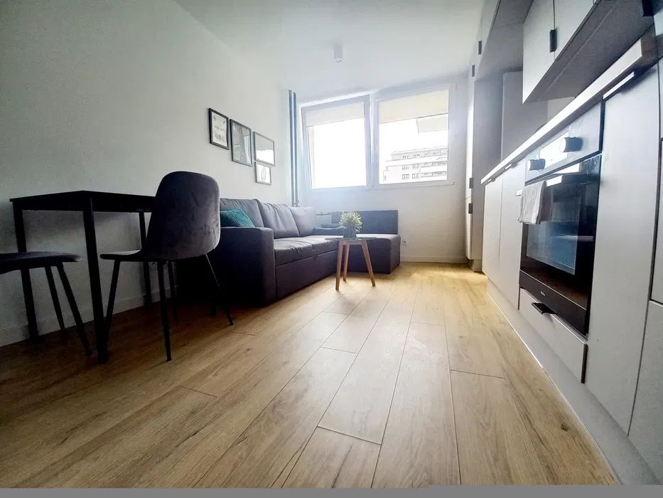 Mieszkanie 2-pokojowe Wrocław Fabryczna, ul. Lotnicza. Zdjęcie 8