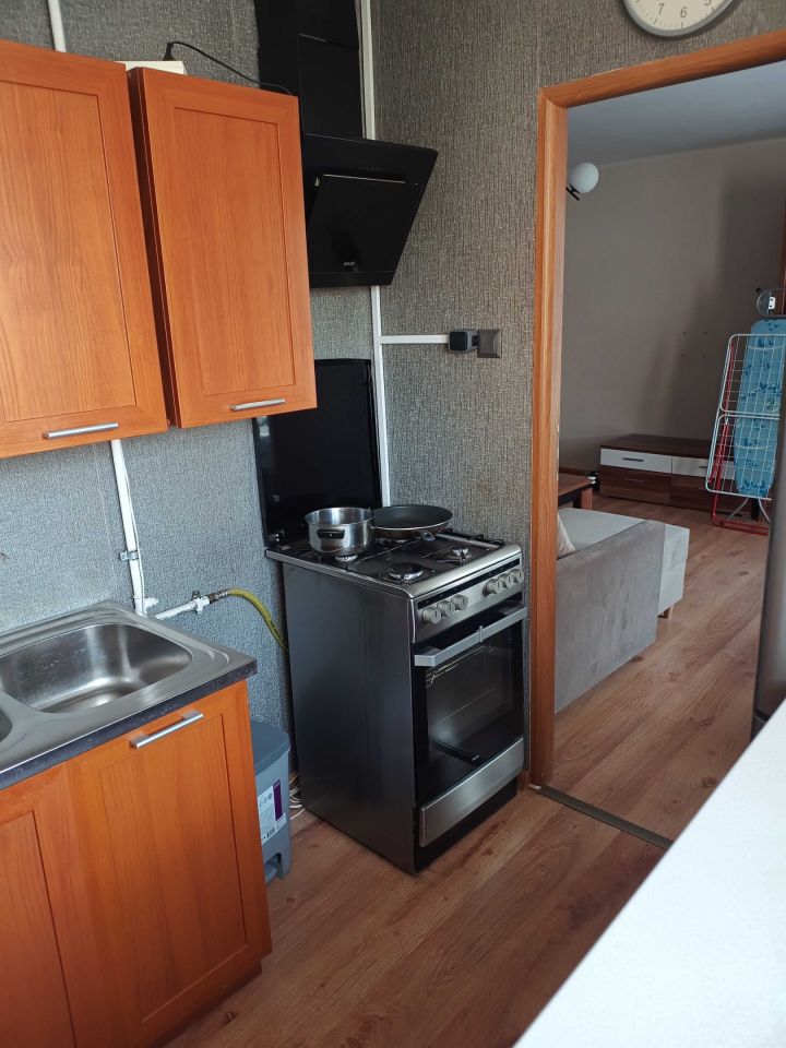 Mieszkanie 1-pokojowe Zabrze Zaborze, ul. Leszczynowa. Zdjęcie 3