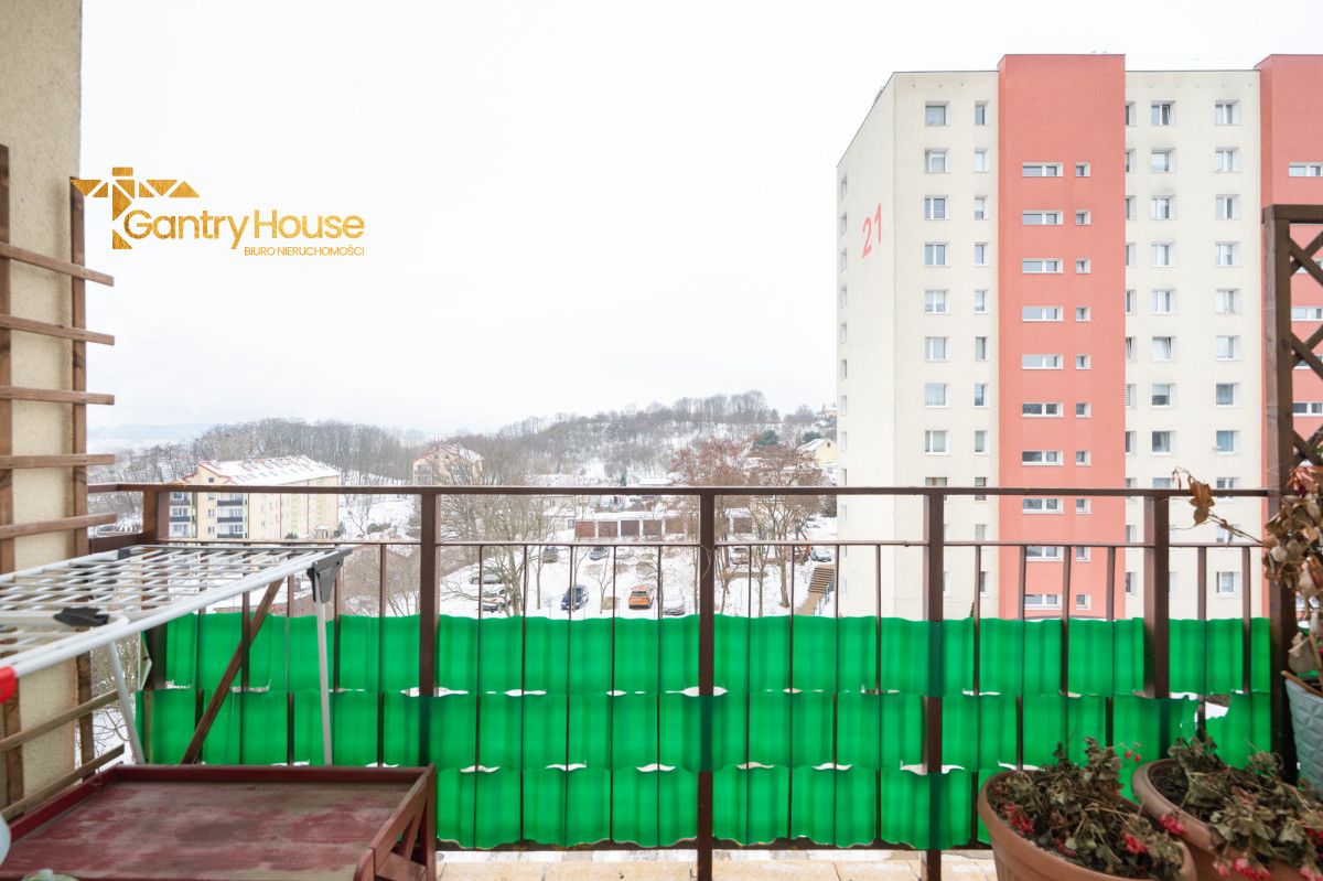 Mieszkanie 4-pokojowe Gdynia Pogórze, ul. Uranowa. Zdjęcie 16