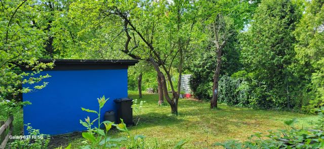 Działka rod Wrocław Grabiszyn, ul. Racławicka. Zdjęcie 4