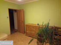 Mieszkanie 3-pokojowe Warszawa Saska Kępa. Zdjęcie 4