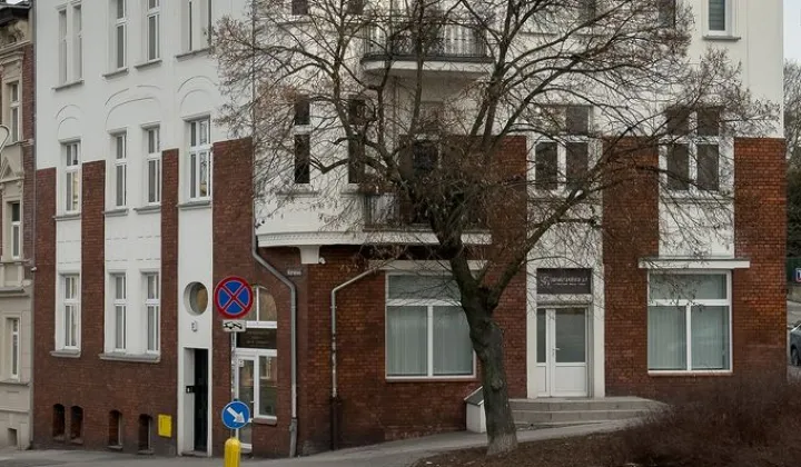 Mieszkanie 3-pokojowe Bydgoszcz Szwederowo, ul. Wiatrakowa