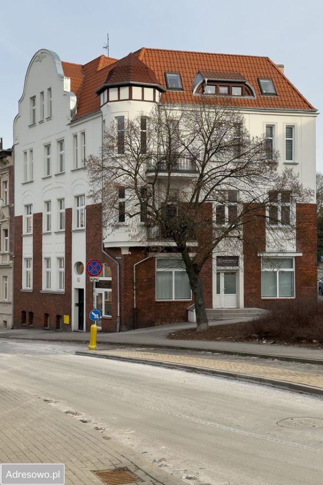 Mieszkanie 3-pokojowe Bydgoszcz Szwederowo, ul. Wiatrakowa. Zdjęcie 1