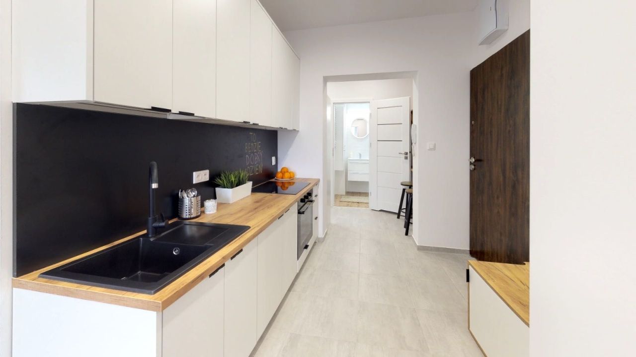 Pokój Warszawa Wola, ul. Stańczyka. Zdjęcie 7