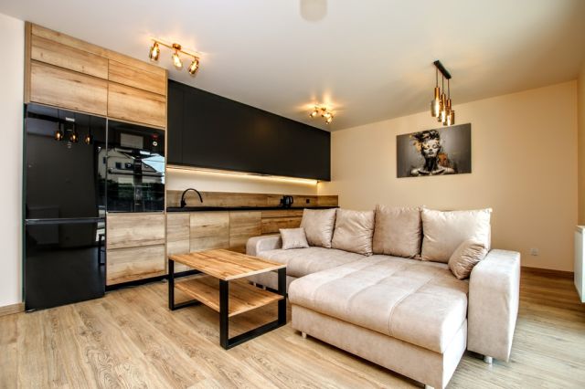 Mieszkanie 2-pokojowe Rzeszów, ul. Stanisława Wyspiańskiego. Zdjęcie 1