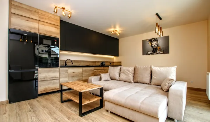 Mieszkanie 2-pokojowe Rzeszów, ul. Stanisława Wyspiańskiego