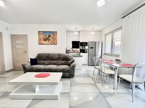 dom wolnostojący, 5 pokoi Nowa Wola. Zdjęcie 2