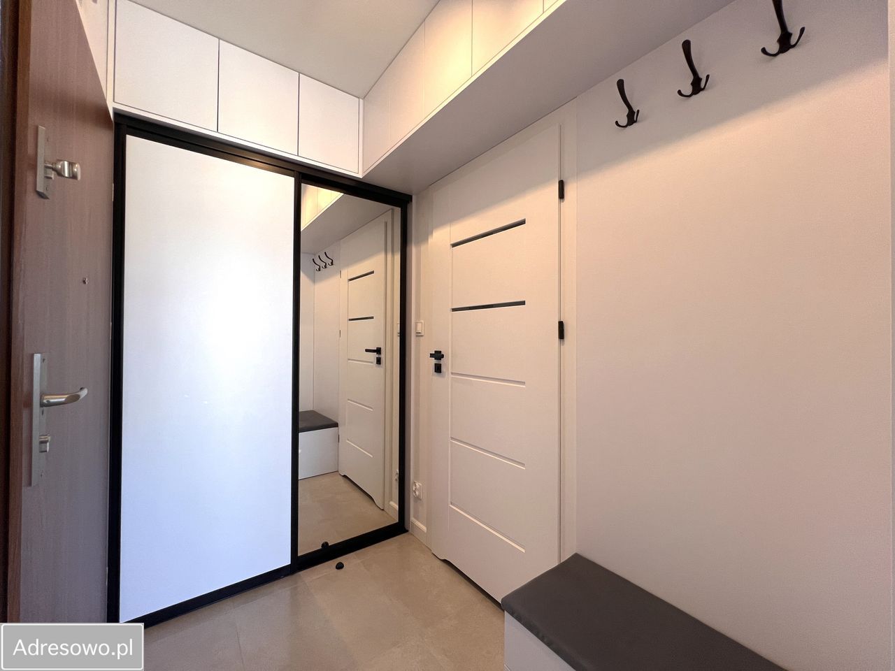 Mieszkanie 2-pokojowe Boguchwała, ul. Mikołaja Reja. Zdjęcie 6