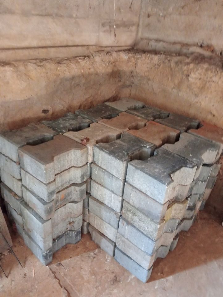 Działka rod Mszczonów, ul. Działkowa. Zdjęcie 24