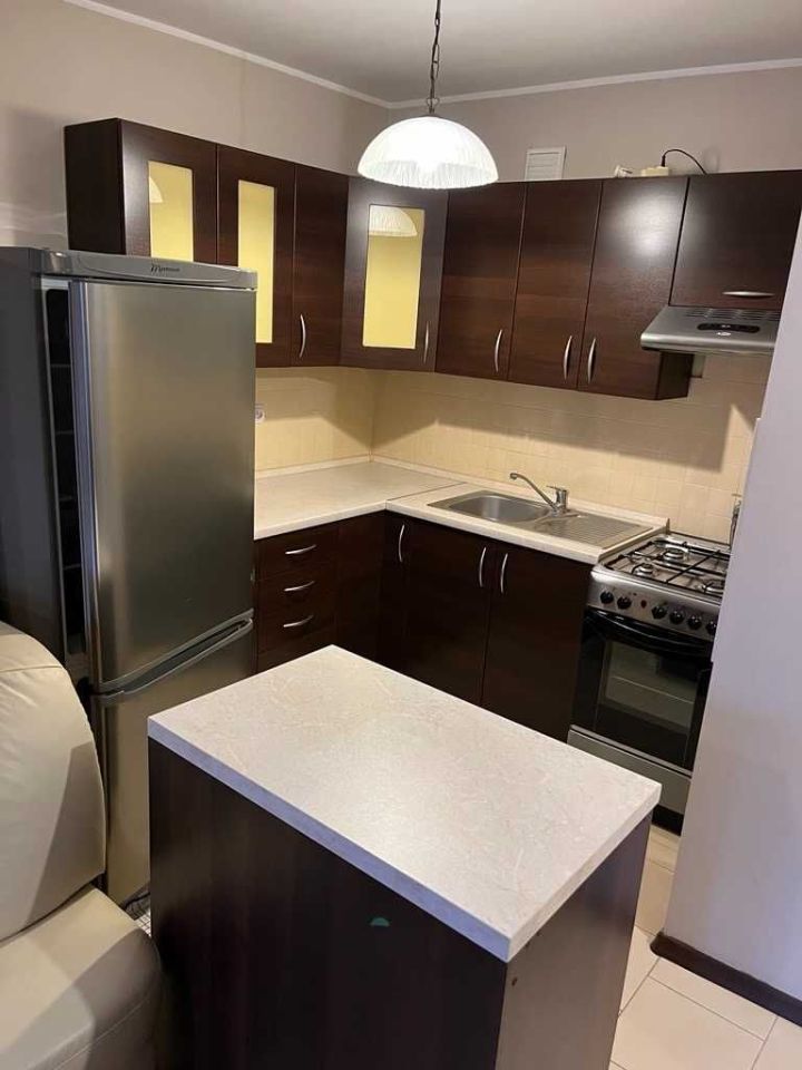 Mieszkanie 2-pokojowe Ostrołęka, ul. Tadeusza Sygietyńskiego. Zdjęcie 2