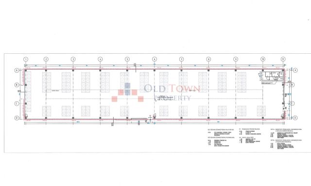 Hala/magazyn Lublin. Zdjęcie 1