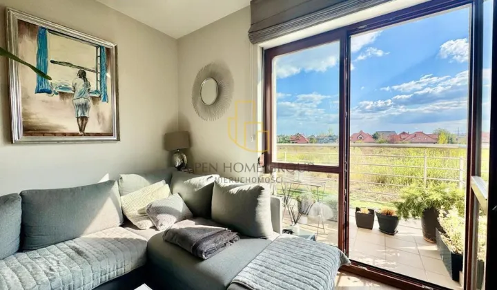 Mieszkanie 3-pokojowe Wrocław Ołtaszyn, ul. Obrońców Poczty Gdańskiej