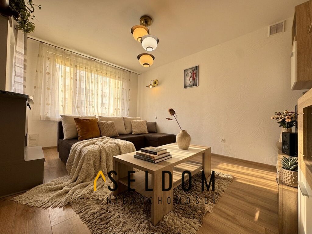 Mieszkanie 3-pokojowe Opole Chabrów, ul. Bzów. Zdjęcie 2