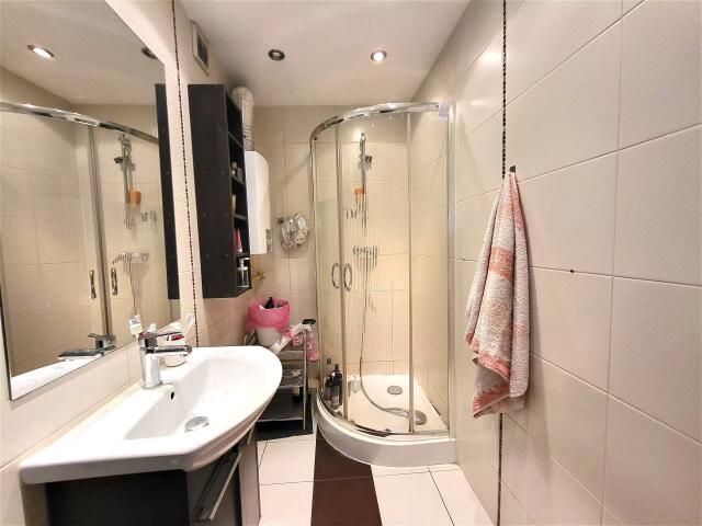 Mieszkanie 3-pokojowe Katowice Zawodzie, al. Walentego Roździeńskiego. Zdjęcie 7