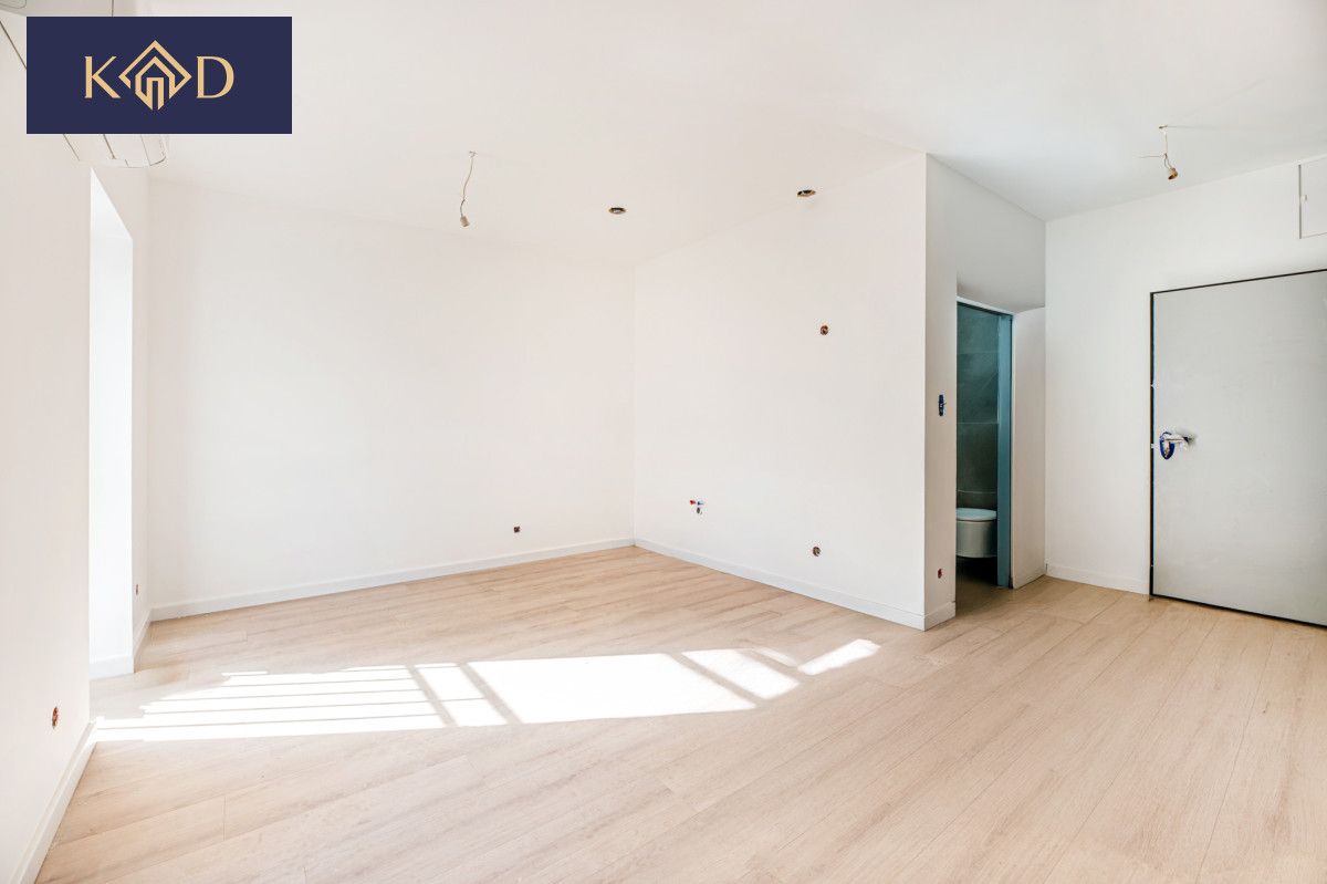 Mieszkanie 1-pokojowe Poznań Centrum, ul. Rybaki. Zdjęcie 4