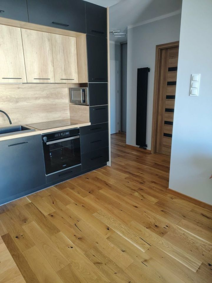 Mieszkanie 2-pokojowe Borkowo. Zdjęcie 7