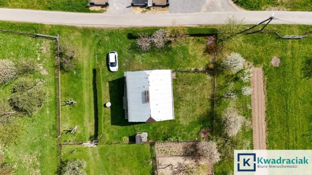 dom wolnostojący, 3 pokoje Czeluśnica. Zdjęcie 16