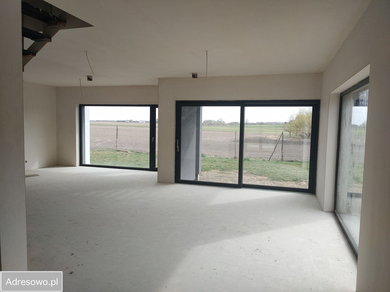 dom wolnostojący, 5 pokoi Osielsko, ul. Stokrotkowa. Zdjęcie 7