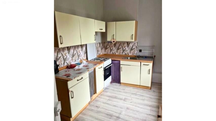 Mieszkanie 2-pokojowe Osieczna, ul. Tadeusza Kościuszki. Zdjęcie 2