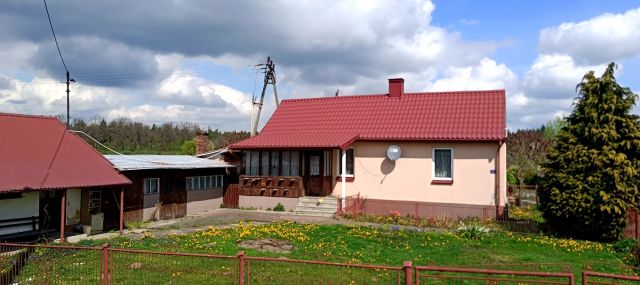 dom wolnostojący Piaseczno. Zdjęcie 1