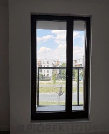 Mieszkanie 4-pokojowe Warszawa Wilanów, ul. Adama Branickiego. Zdjęcie 6