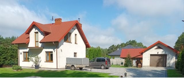 dom wolnostojący, 2 pokoje Młynisko. Zdjęcie 1