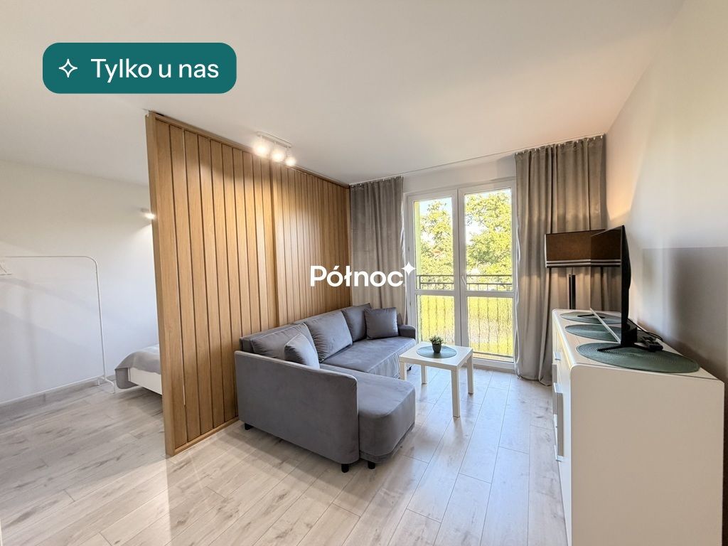Mieszkanie 1-pokojowe Bolesławiec, ul. Spółdzielcza. Zdjęcie 1