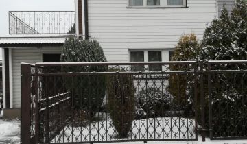 bliźniak, 4 pokoje Konstantynów Łódzki, ul. Kwiatowa