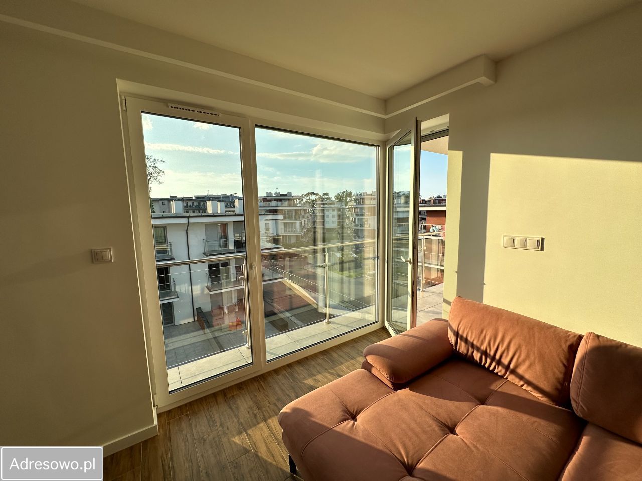 Lokal Rewal, ul. Morska. Zdjęcie 3