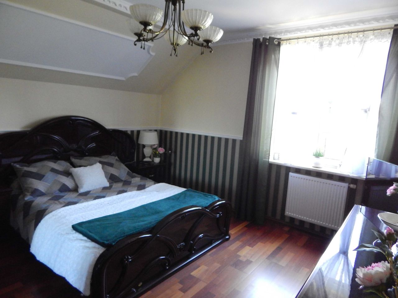 Mieszkanie 4-pokojowe Włocławek Południe , ul. Jasna. Zdjęcie 6