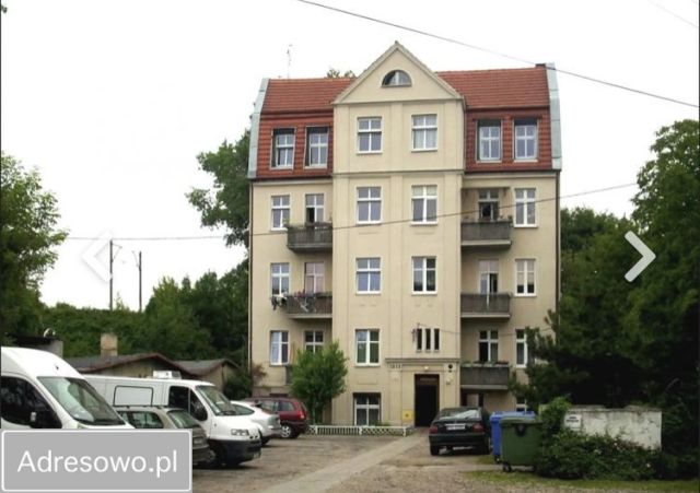 Mieszkanie 2-pokojowe Poznań Jeżyce, ul. Nad Bogdanką. Zdjęcie 1