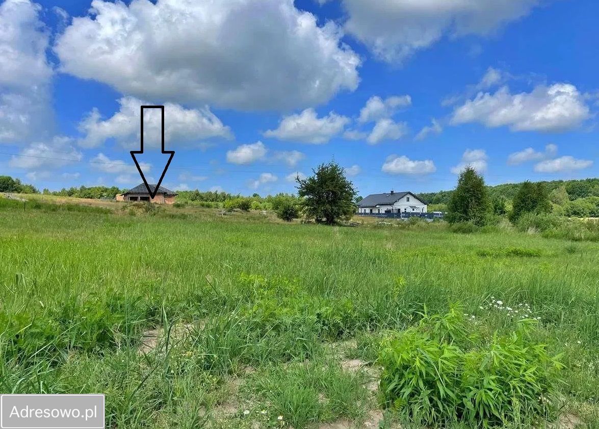 Działka budowlana Niekłonice, ul. Lawendowa. Zdjęcie 6