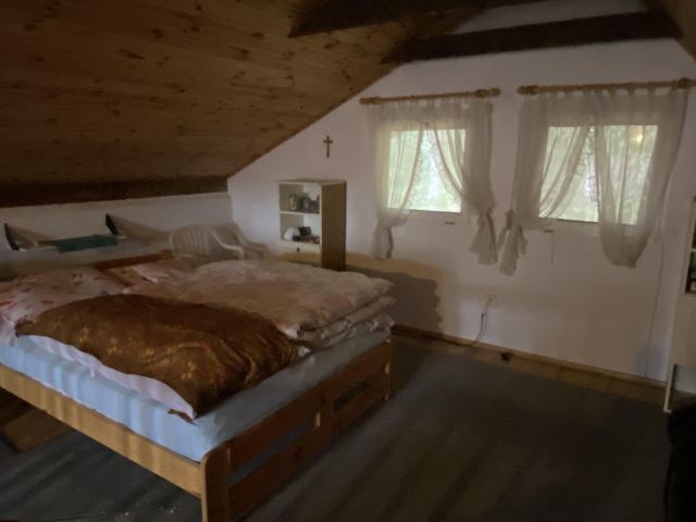 dom wolnostojący Szczedrzyk, ul. Osiedle Letnisko. Zdjęcie 7