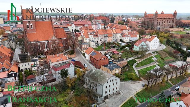 Mieszkanie 5-pokojowe Gniew, ul. Pod Basztą. Zdjęcie 13