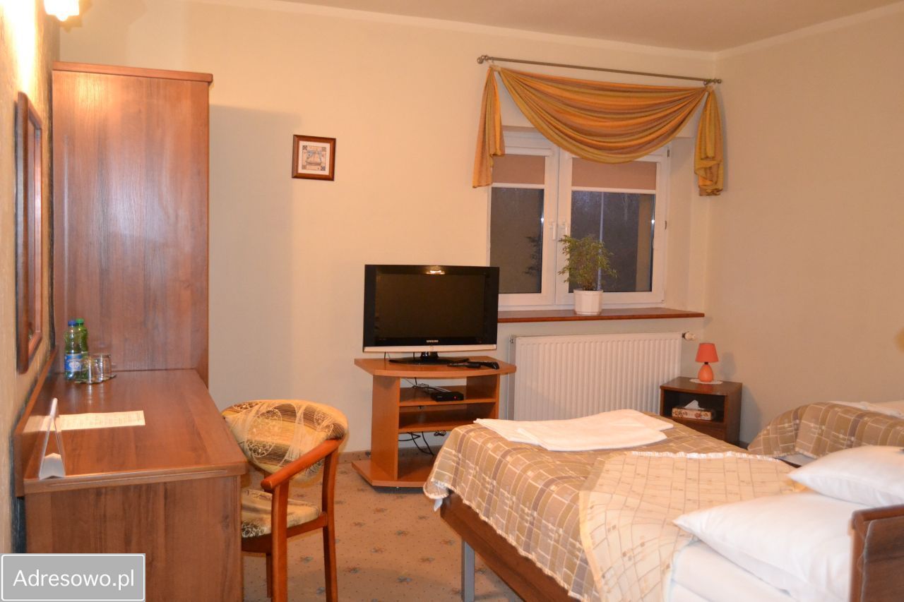 Hotel/pensjonat Michałów. Zdjęcie 12