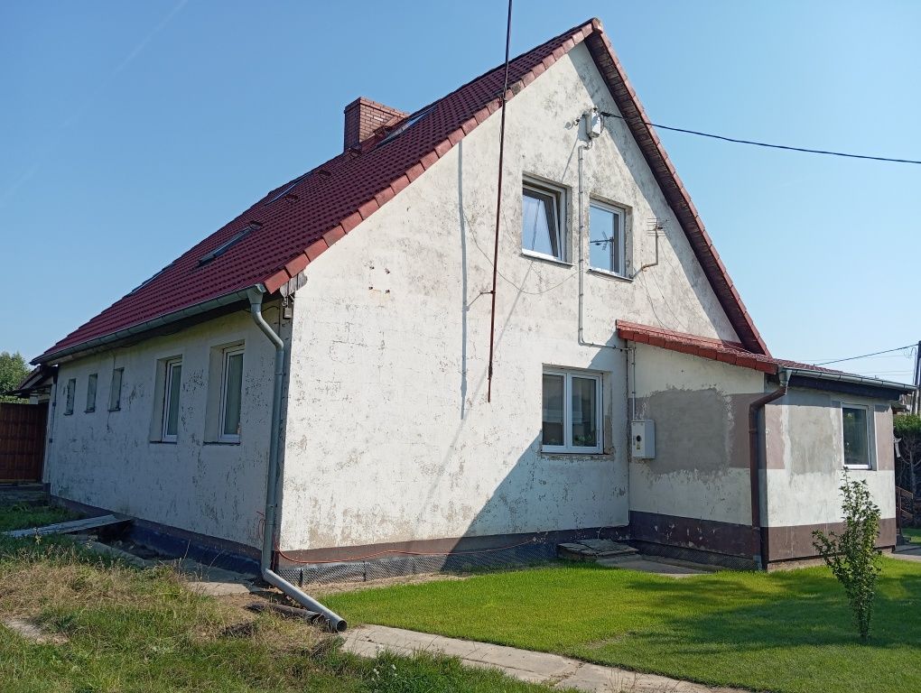 bliźniak Pniewo. Zdjęcie 7