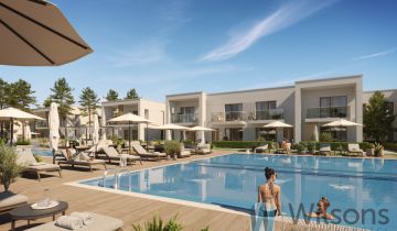 Mieszkanie 2-pokojowe Gdańsk Sobieszewo, ul. 100-lecia Związku Harcerstwa Polskiego