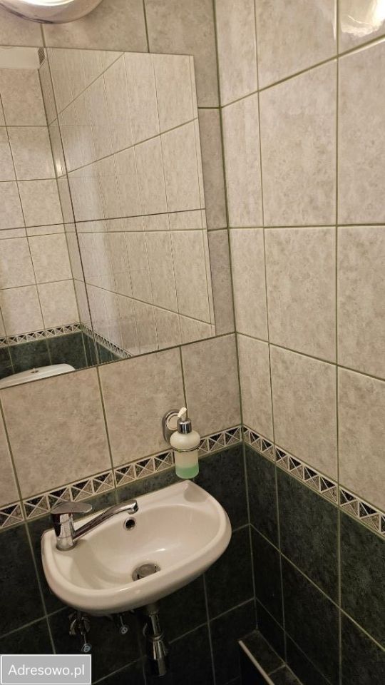 Mieszkanie 3-pokojowe Wrocław Śródmieście, ul. Tadeusza Kościuszki. Zdjęcie 6