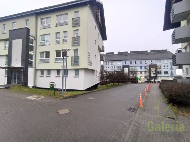 Mieszkanie 2-pokojowe Szczecin Warszewo, ul. Belgijska. Zdjęcie 12