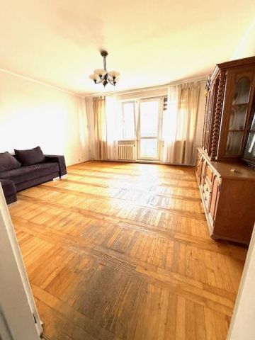 Mieszkanie 3-pokojowe Poznań Rataje, os. Stare Żegrze. Zdjęcie 1