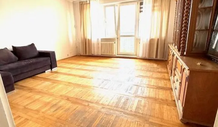 Mieszkanie 3-pokojowe Poznań Rataje, os. Stare Żegrze