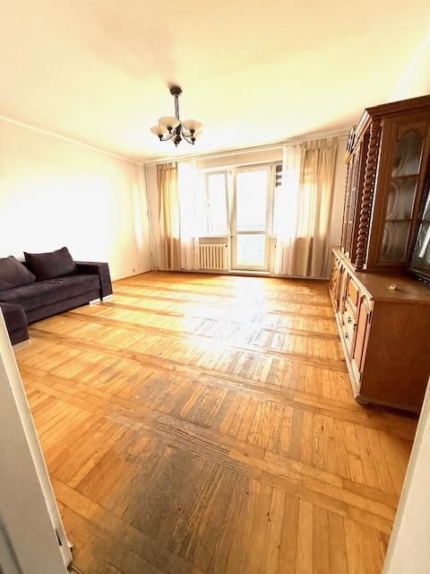 Mieszkanie 3-pokojowe Poznań Rataje, os. Stare Żegrze