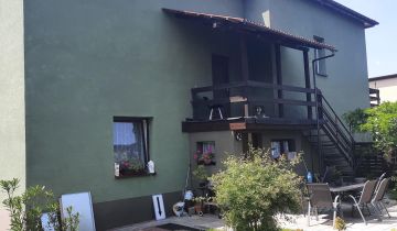 dom wolnostojący, 9 pokoi Sosnowiec Niwka, ul. Rybacka