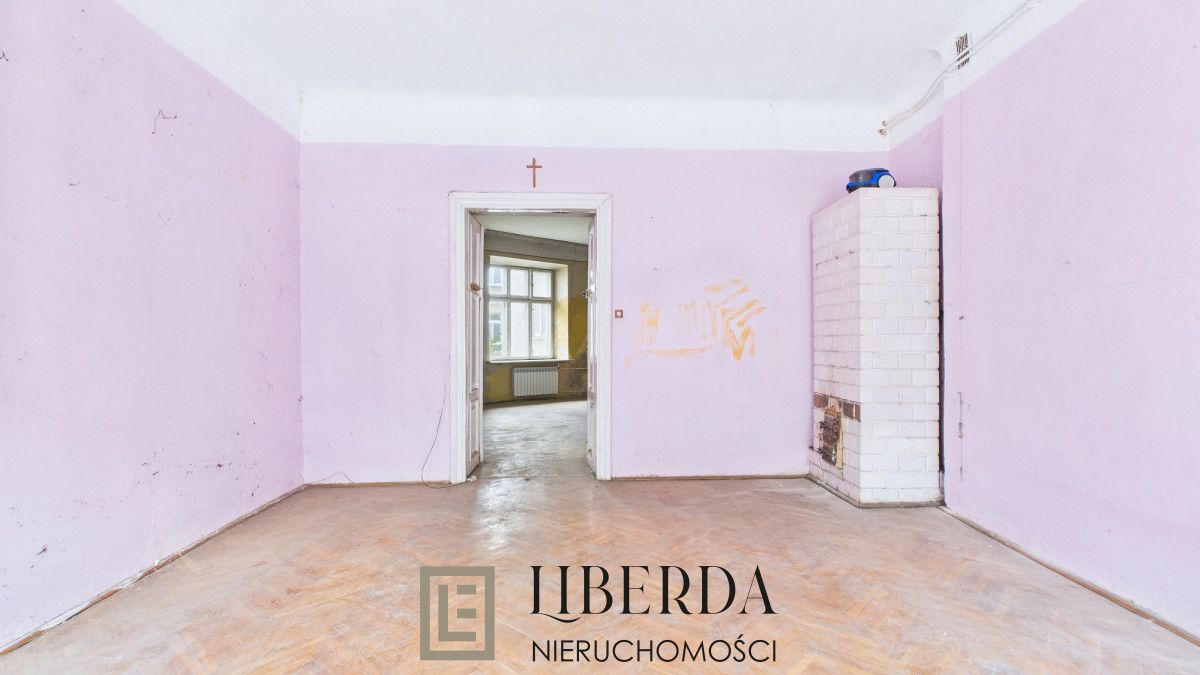 Mieszkanie 4-pokojowe Radom Śródmieście, ul. Nowogrodzka. Zdjęcie 3