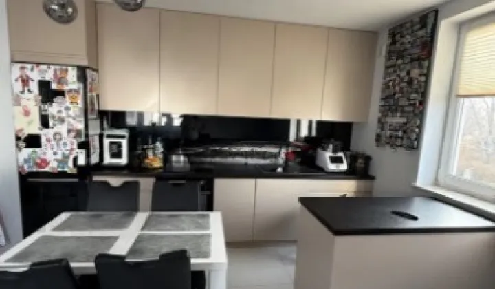 Mieszkanie 4-pokojowe Warszawa Wawer, ul. Morawska