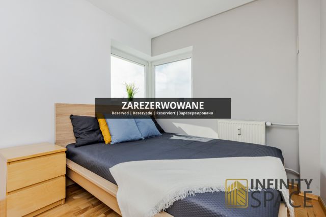 Mieszkanie 2-pokojowe Warszawa Mokotów, ul. Ludwika Idzikowskiego. Zdjęcie 6