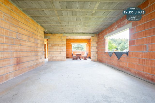 dom wolnostojący, 4 pokoje Marżynek. Zdjęcie 9